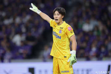 日本代表帰りの大迫敬介＆荒木隼人が即出場…次戦は中3日で敵地でのACLEへ「それも宿命。楽しみたい」