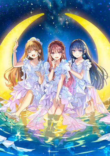 ClariS、『魔法少女まどか☆マギカ』リンクスパートナーに就任。インスパイアソング制作も決定