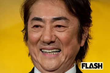 市村正親、篠原涼子と家を「行ったり来たり」現在の“関係”明かし再注目される離婚の“真の理由”