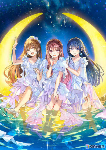 ClariSが「魔法少女まどか☆マギカ」リンクスパートナーに就任！インスパイアソング「リンクス」の制作も決定