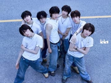 IDID、1st EP「I did it․」収録曲の一部を公開…多彩な雰囲気の8曲に注目