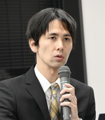 核ごみ最終処分場調査に反対表明　北海道寿都町長選、推進派と対決