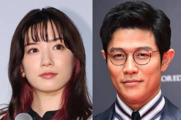 鈴木亮平が永野芽郁に「絶対に手を出さない」ワケ　人気脚本家も〝親密情報〟を否定