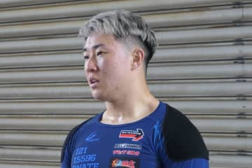 【福井競輪・ＧⅡ共同通信社杯競輪】中野慎詞は二予Ｂ２着で勝ち上がりも「結果オーライとは言えない」