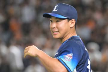 【西武】延長サヨナラ負けで６年連続Ｖ逸が確定…山田陽翔が日本ハム・清宮幸に決勝打献上