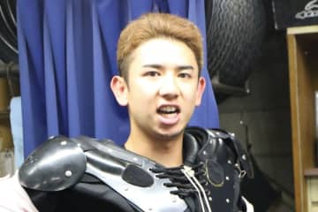 【山陽オート】永島潤太郎　速攻を決め優出一番乗り「久々に納得できる感じ」