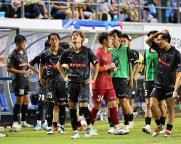 J２首位の水戸が足踏み。またも逃げ切れず。齋藤弾で幸先良く先制も、後半に追いつかれる。仙台と１－１ドローで４戦未勝利