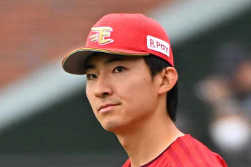 【楽天】ロッテに逆転負けでＶ逸確定　荘司康誠は雨に苦しみ５失点「勝手に乱れてしまった」