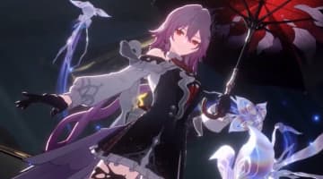 新規★5キャラ「丹恒・騰荒」は無料配布！『崩壊：スターレイル』Ver.3.6で「長夜月」たち2人が実装決定