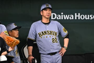 【阪神】藤川監督〝消化試合〟でもＧ戦サヨナラ負けに悔しさ「どっちに転ぶか、いつも分からないので」