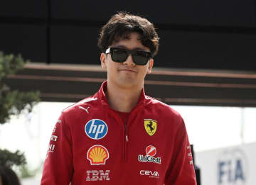 【Ｆ１】角田裕毅に選択肢なし　アルピーヌが周冠宇と中国の吉利汽車と交渉中でスポンサー料３０億円？