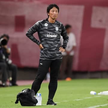 「辛いな...」「残留力が発動せえへん」３連敗で13戦未勝利、降格圏から抜け出せず。鹿島に０－３完敗の湘南に「同じミスの繰り返し」などの声