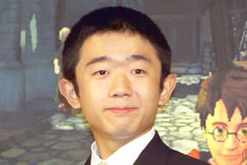 えなりかずき　カズレーザー＆二階堂ふみの証人になっていた「ハンコ持ってったら…」