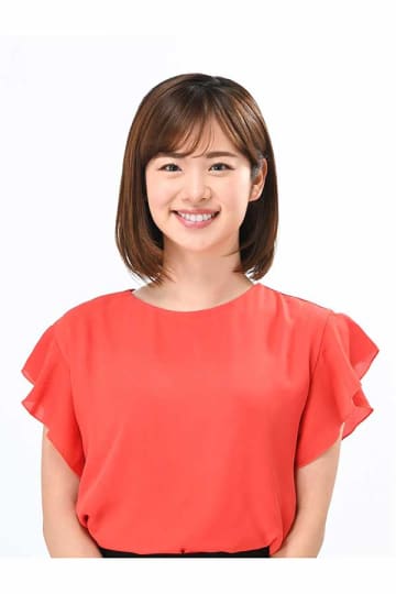 原千晶アナ「ハラミ」の発音巡り話題　安住アナの“神対応”に反響「アドバイスが天才的」