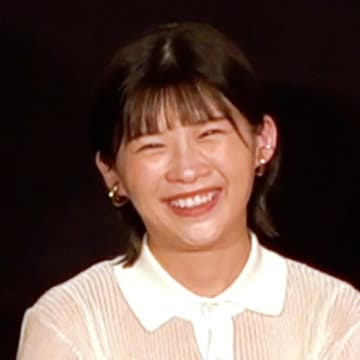 伊藤沙莉「夫をキッチンに呼んで、揚げながら飲みながら」　1月に結婚を発表した夫との料理エピソード