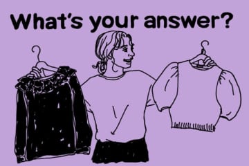 人気占い師が「あなたの近い将来」を言い当てる「30秒心理テスト」【3選】