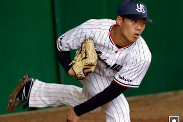 ヤクルト・山野、6回途中6失点で降板　真中氏「代えにくいタイミングではありましたよね」