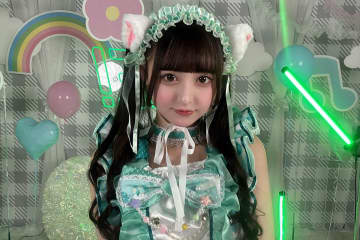 「え?!うそだろ？」17歳現役アイドル、高校の学生証が大反響　絶賛の嵐「レベチすぎて直視できない」