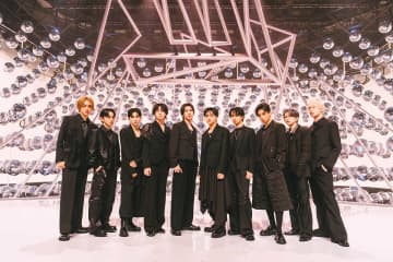 【THE LAST PIECE】最終審査始動 ファイナリスト10人で作詞した涙と絆の課題曲『PIECES』を披露