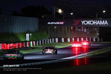 【正式結果】2025年IGTC第4戦鈴鹿1000km　予選※追記あり