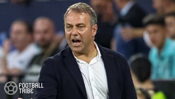スペイン代表を批判、バルセロナのフリック監督、ヤマルの負傷で