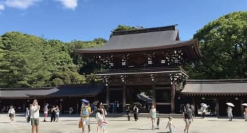 【明治神宮】「神聖な神域ではない」は本当か？口コミで語られる「がっかり」の正体は混雑とマナーの問題？