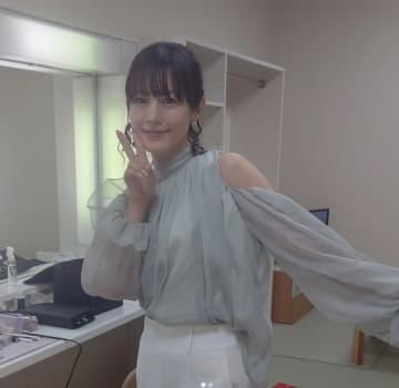 【アカウント乗っ取り】さとう珠緒「うっかり引っかかってしまいました」知り合いの偽DMで乗っ取り被害を報告