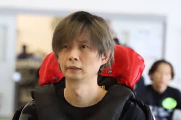 【芦屋ボート】中田元泰　予選ラスト５着も仕上がりには自信「伸び寄りで上位の次くらい」