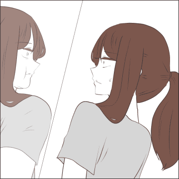 【漫画】痩せたい！ 深夜3時間のウォーキングが習慣に【私たちやり直し夫婦です Vol.24】