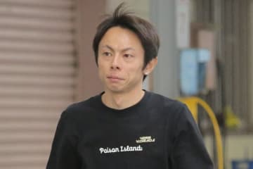 【鳴門ボート・ＧⅠ大渦大賞】長田頼宗　茅原悠紀の猛追しのいで２着「ヒヤヒヤしながら走ったけど…」