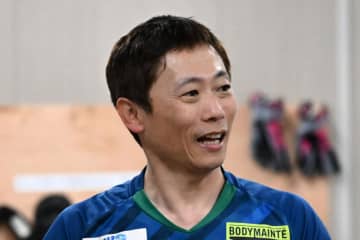 【鳴門ボート・ＧⅠ大渦大賞】林美憲が連勝発進　相棒59号機を絶賛「伸びが半分ついたら無敵」