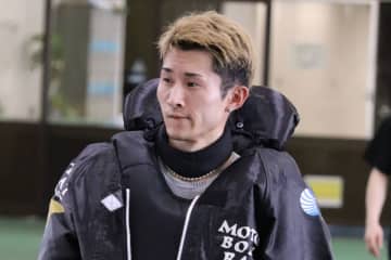 【福岡ボート】宗行治哉 ３日目32位に後退も…悲観の色なし「手前寄りの感じで悪くない」