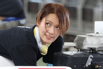 【若松ボート・ヴィーナスＳ】渡辺優美２節連続Ｖへ視界良好　前検で「もっと良くなりそう」