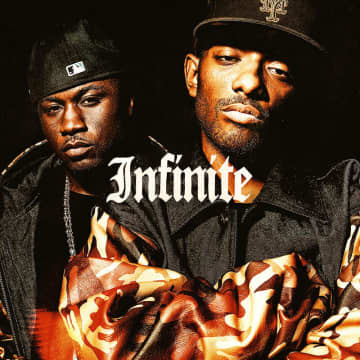 モブ・ディープがカムバック！来たるニューアルバム『Infinite』からリード曲「Against The World」のヴィジュアライザー・ビデオを公開
