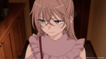 夏アニメ「着せ恋 Season2」絶対にコスしない！と拒否する紗寿叶だが…第23話先行カット