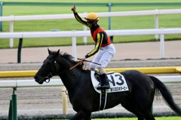 【仏プランスドランジュ賞】ダービー馬・クロワデュノールは5番ゲートから