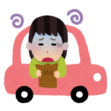 移動中の人今すぐオンにして！乗り物酔いを防げるiPhoneの隠し機能「車両モーションキュー」