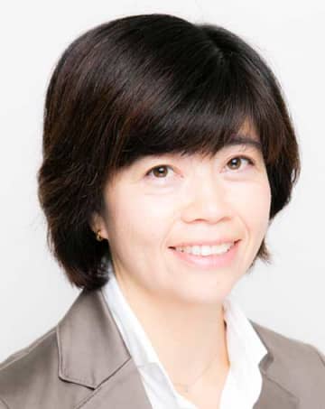 「働く喜び」を世の中に／ＨＲプラス 社会保険労務士法人　井之川 素子