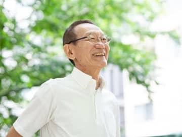働きながら老齢年金月15万円「70歳で会社を辞めてリタイアする予定」68歳・派遣社員男性の夢