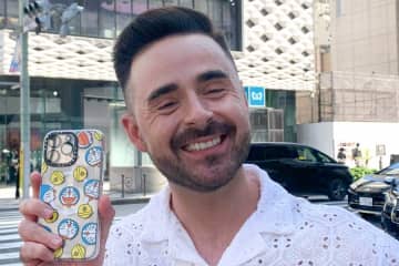 スペイン人「僕は苦手」　4度目の訪日でも慣れない日本のホテル　「ちょっときついなぁ」と感じていることとは