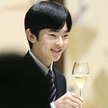 悠仁さんには秋篠宮家への世間の風向きを変える力がある（元木昌彦／「週刊現代」「フライデー」元編集長）