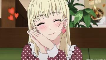 アニメ『ウィッチウォッチ』第23話、はじめてのおふかい。最終回までは放送が変則的に【先行カット】