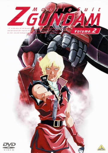 ガンダム屈指のモテ男「シャア・アズナブル」華麗なる女性遍歴　彼の子を宿した恋人も…