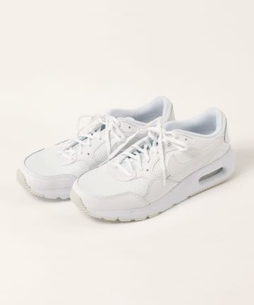 【NIKE】『ホワイト』の万能感ハンパない！ 大人のための「優秀スニーカー」