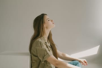 心が弱い人ほど努力しない？「変わりたい」あなたへ贈る、繊細さん向けセルフケア入門