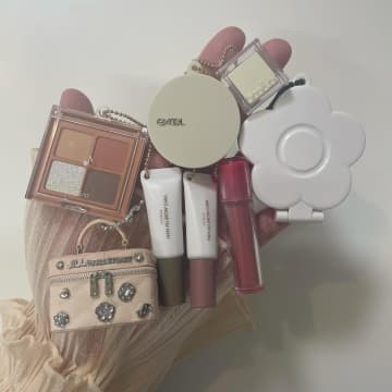 【ガチャ】新作続々♡「激カワチャーム」