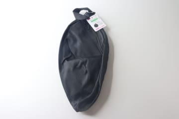 まさかダイソーで買えるなんて！300円で売っちゃうのすご…！専門店で買うと高い専用バッグ