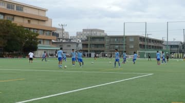 千葉2次トーナメントブロック決勝2日目がきょう開催