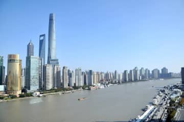 中国で多国籍企業の地域本社が最も集積する上海市、総数1000社超―中国メディア