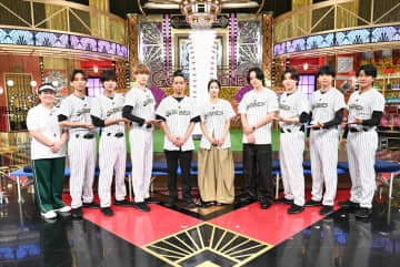 久保田利伸、広瀬すず、菊池風磨が『Golden SixTONES』に登場　久保田＆ジェシーの即席デュオが名曲熱唱